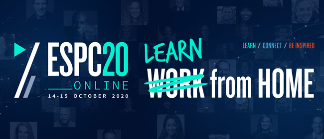 ESPC_Community's tweet photo. This afternoon's #ESPC20 Online sessions will cover #MicrosoftTeams, #PowerShell, #MicrosoftStream, #AzureNetworkArchitecture, #DAPR, #AdaptiveCards, #Intranet, AddIns, #MicrosoftProject and even more! https://t.co/fy1oWnVOao