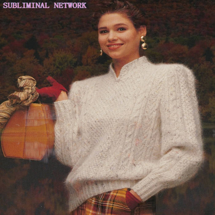 tmrrw_nrtmnt's tweet photo. 𝐉𝐨𝐲𝐬 𝐨𝐟 𝐀𝐮𝐭𝐮𝐦𝐧 🍁🍂🍂
by 𝐒𝐮𝐛𝐥𝐢𝐦𝐢𝐧𝐚𝐥 𝐍𝐞𝐭𝐰𝐨𝐫𝐤 🍁🍂🍂
"... 𝑨𝒖𝒕𝒖𝒎𝒏 𝒄𝒂𝒏 𝒎𝒂𝒌𝒆 𝒚𝒐𝒖 𝒏𝒐𝒔𝒕𝒂𝒍𝒈𝒊𝒄..."
𝙊𝙣𝙡𝙮 𝙖𝙫𝙖𝙞𝙡𝙖𝙗𝙡𝙚 𝙤𝙣 https://t.co/gUSUp3eP9j #Vaporwave 
@glory_patriot #Autumnwave https://t.co/3rFsP3XrJH