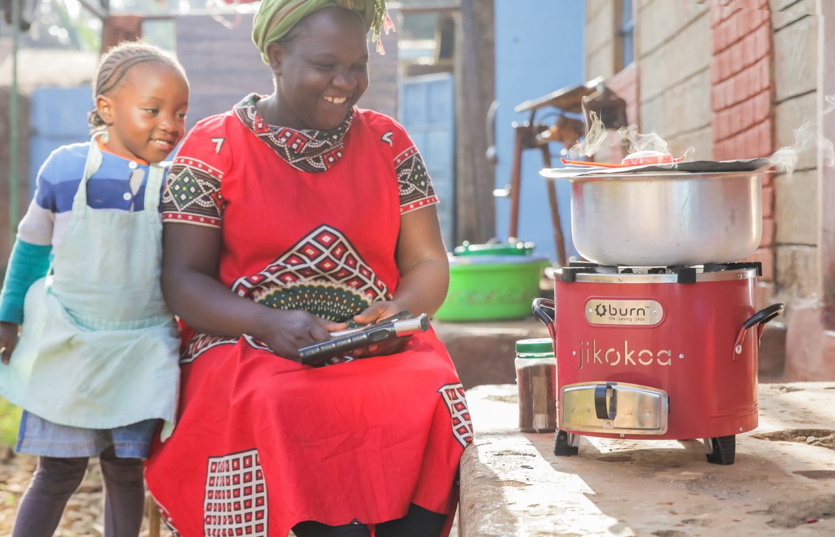 What does cooking have to do with protecting the climate? A lot, it turns out.   <a href="/cleancooking/">Clean Cooking Alliance (CCA)</a> 
youtube.com/watch?v=ndqgD6…