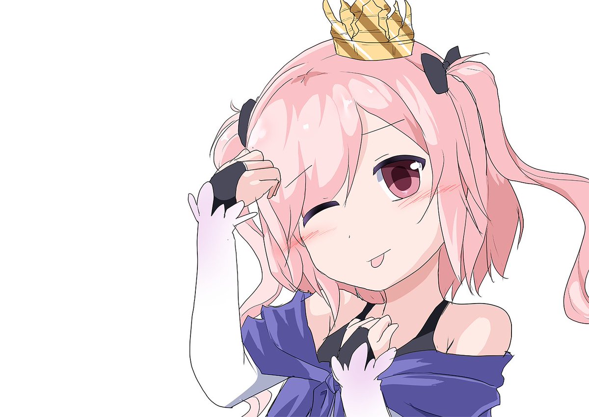 アズレン アズールレーン アズレン てへぺろジュノーちゃん あざと可愛い トロ Skeb受付中のイラスト アズレン アズールレーン アズレン てへぺろジュノーちゃん あざと可愛い トロ Skeb受付中のイラスト