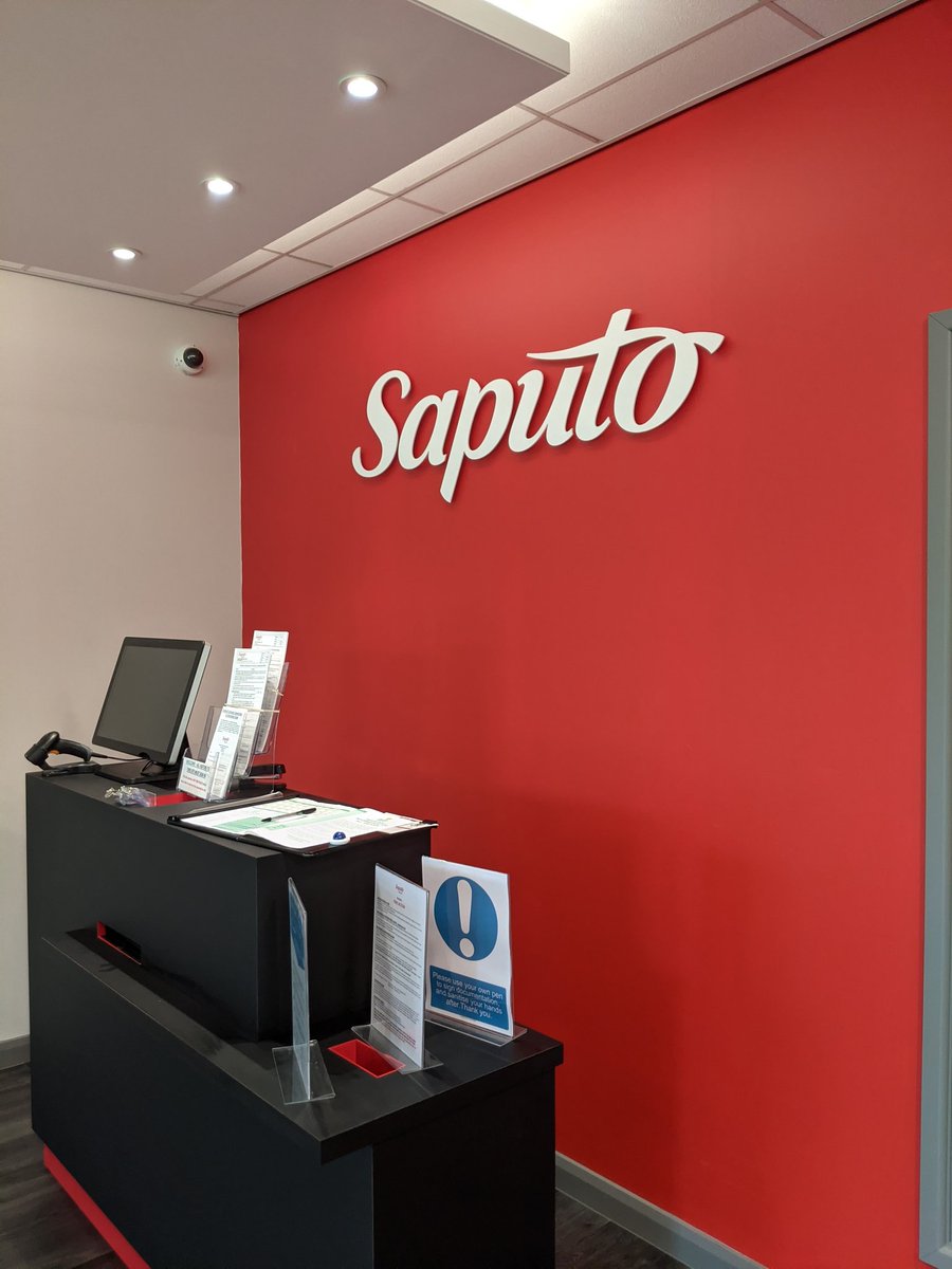 The Sign Shop tweet media