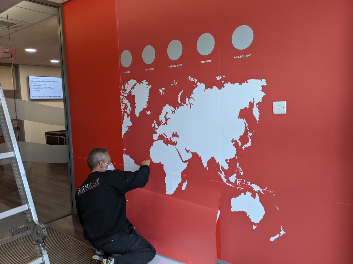 The Sign Shop tweet media