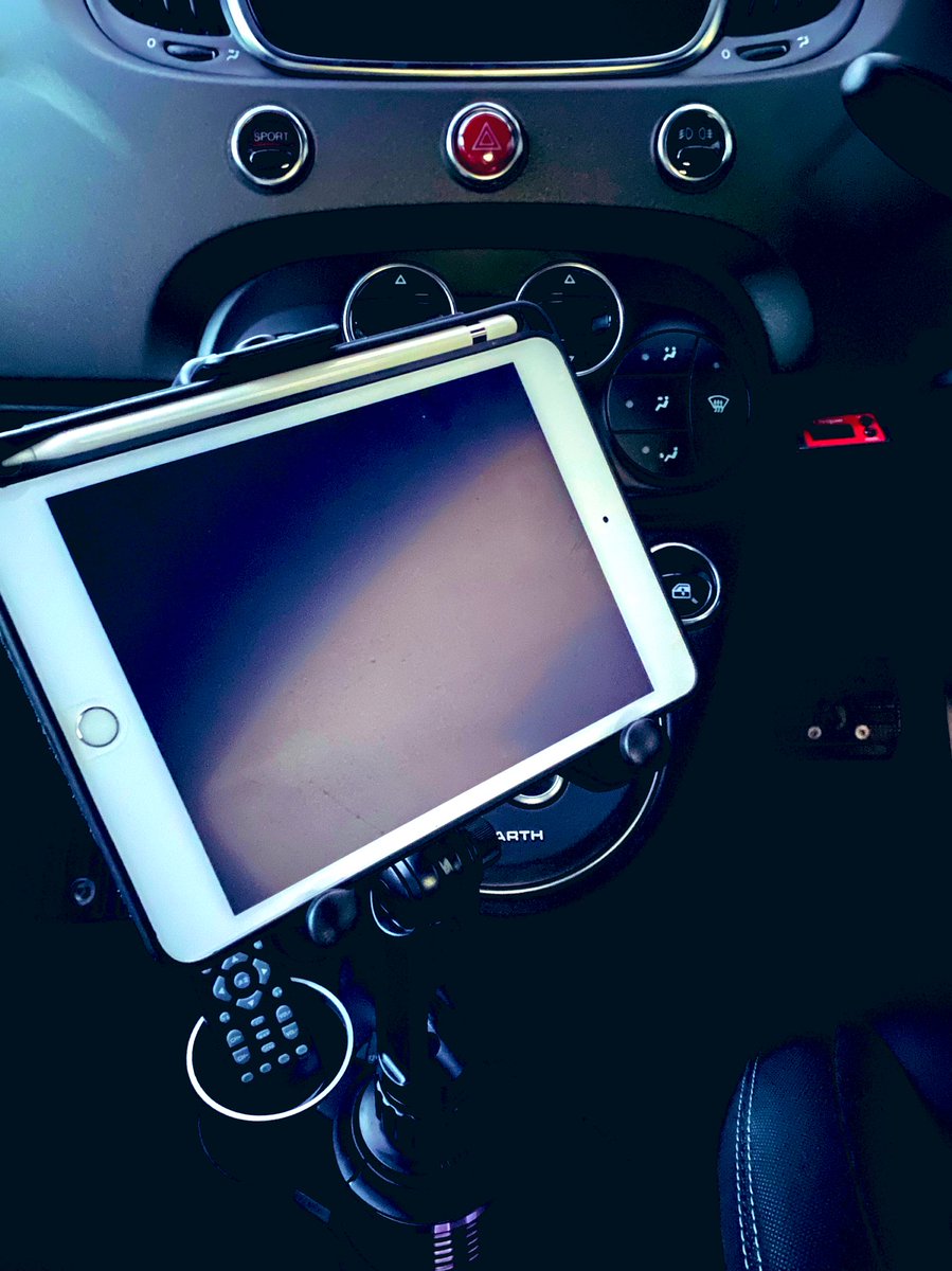 smart_abarth's tweet photo. iPad mini視認性確保用の #ALCABO ドリンクホルダー購入。シフトコラム干渉回避!
#通勤車
#abarth #abarth595
#abarth595competizione
#aba31214t #abarnista
#アバルト #アバルト595
#アバルト595コンペティツィオーネ
#サソリの毒
#相棒アバルト #クマルト #MYABA https://t.co/Lclq2AEvsU