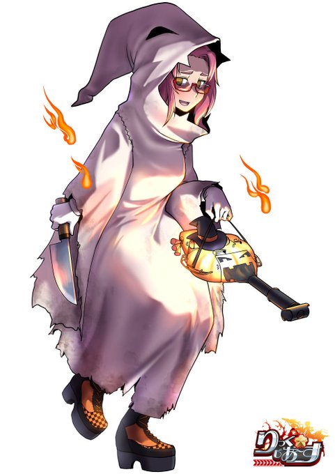 そんなわけで、りっくじあーすハロウィンイベント仕様の61式展示車両ちゃん描かせていただきました!
ぜひ配備して、ボロ布をひん剥いてあげてくださいネ!
#りっくじあーす 