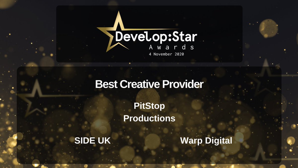 SideGlobal's tweet photo. *ππππΌππ ππππ* - Most important vote of 2020...? Perhaps. Either way, we'd LOVE you forever (not that we don't already). If eligible, you should have received an invite to vote via email & if you could consider #SideUK for 'Best Creative Provider', we'd πyou! #Awards https://t.co/sU3aRKnYdL