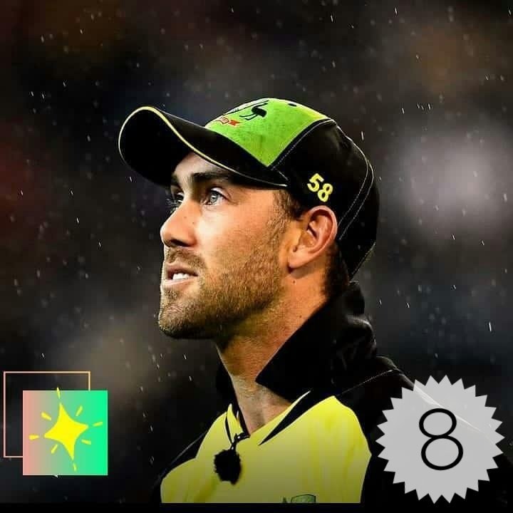 MaxwelliansU's tweet photo. #HappyBirthdayMaxi
- #HBDGlennMaxwell
- #32goingon32
-#32turns32
- #32yearsof32
-#HappyMaxwellDay
- #MaxiholicForever
-#Maxwell https://t.co/RC4bb0XKsT