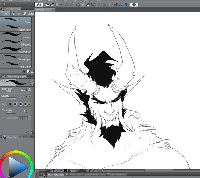 im bringing him back 