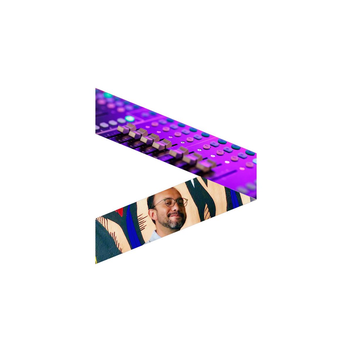 yassef's tweet image. Behind the #purpose #cloud #accenturetechnology #leadershipcultures #returntoworkplace #Accenture