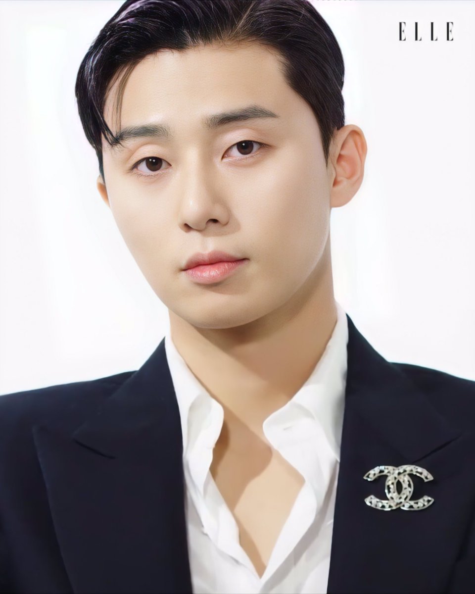 Gia Allana More photos of Park Seo Joon for ELLE Korea x Facebook #44 Gia Allana More photos of Park Seo Joon for ELLE Korea x Facebook