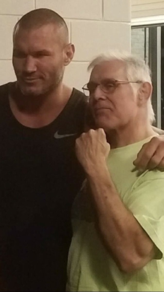 It takes yrs and yrs to really understand the business.. just like any job or profession ..Randy Orton “ gets it” .. get in get out don’t get hurt and don’t hurt ur opponent .. sell each other with basics ..emotion , intensity , body language ..