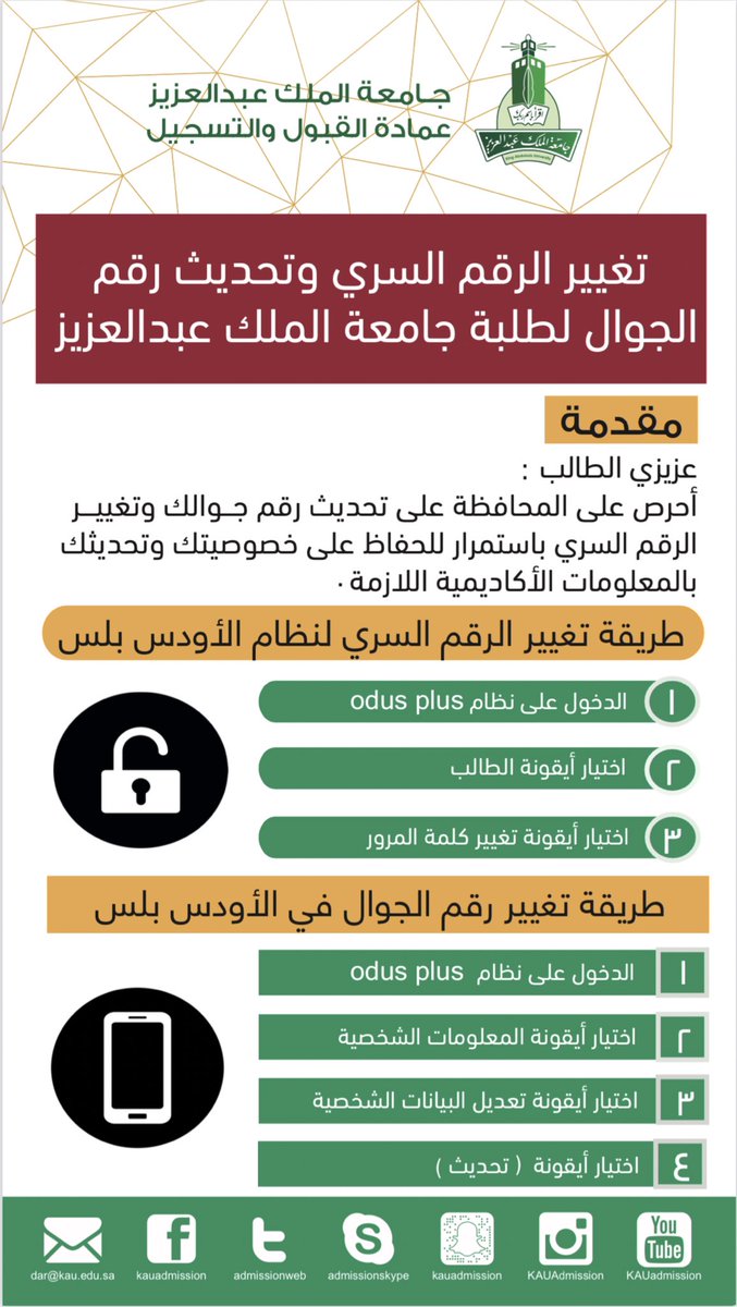 التعليم نظام المقررات يختلف من مدرسة إلى أخرى ويتيح لكل طالب خطته الدراسية المستقلة صحيفة اثر الالكترونية