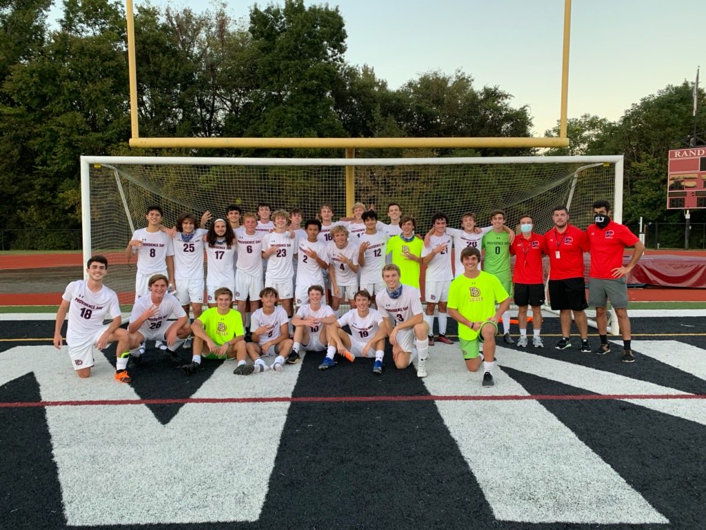 ChargersPDS's tweet photo. CISAA Conference Champions!!!
10+ year wait is over!  Chargers Varsity Boys Soccer with big 4-0 win on road @ Cannon to clinch the CISAA conference championship with 1 game to spare!  #KW15 https://t.co/qaq7bZvbRW