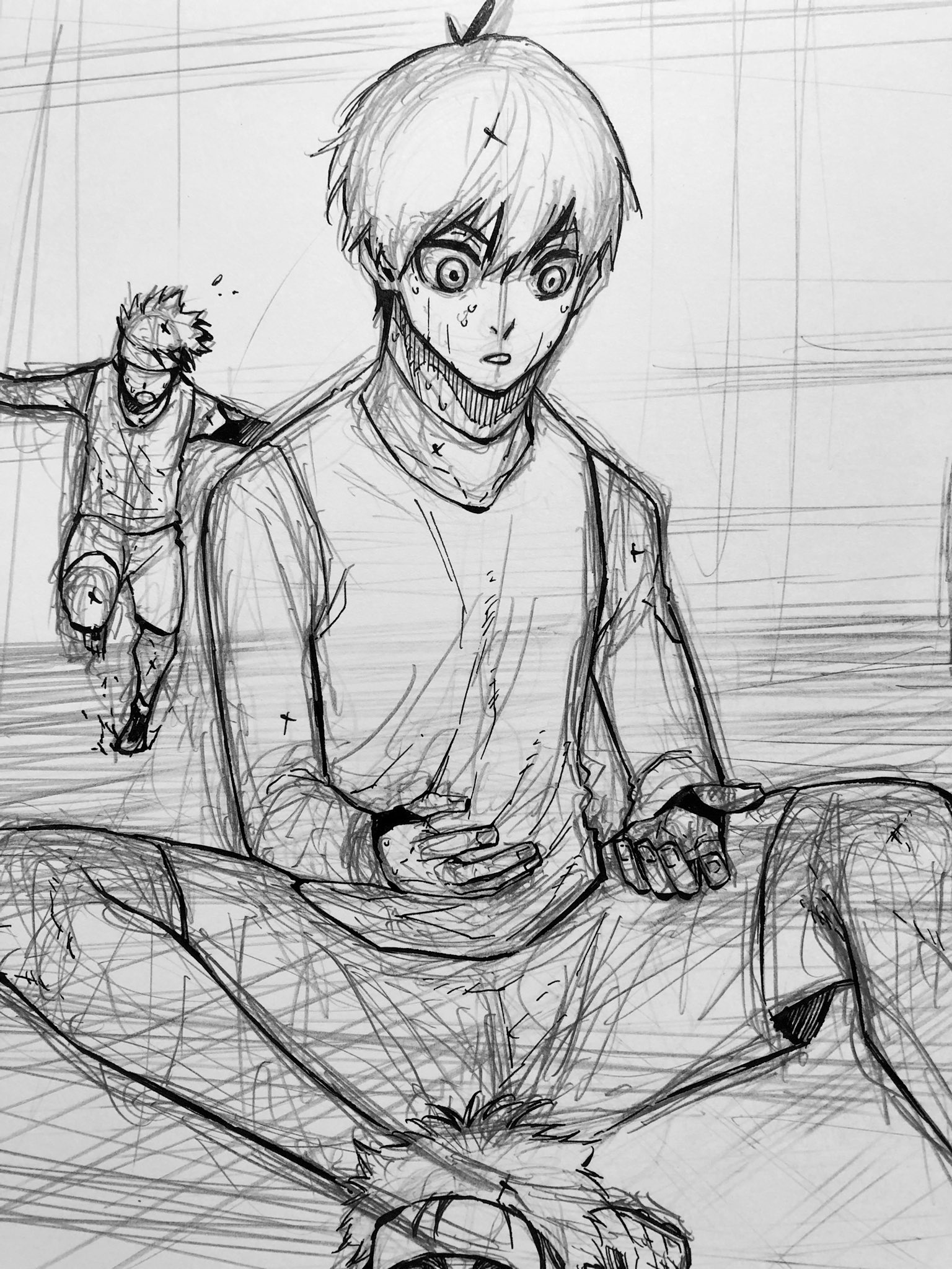 ノ村優介 Yusuke Nomura はっ 今日水曜日 週刊少年マガジン発売してます ブルーロックは104話が掲載されております サモンナイトでいうところの夜会話回です ブルーロック施設内が何時か分かんないですけど笑 ぜひ T Co Kmudwocqcs Twitter ノ村優介 Yusuke Nomura はっ 今日水曜日 週刊少年マガジン発売してます ブルーロックは104話が掲載されております サモンナイトでいうところの夜会話回です ブルーロック施設内が何時か分かんないですけど笑 ぜひ T Co Kmudwocqcs Twitter