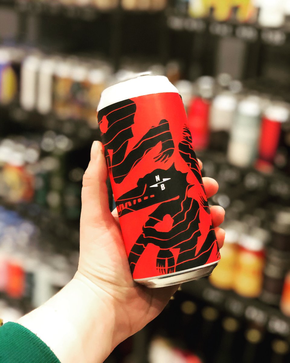 TIPA 🔥💥 @NorthBrewCo x @deyabrewery 🔥💥 #northbrewco #deyabrewery #tipa #tripleipa #shoplocal #leedsbeer