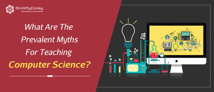 Book_My_Essay's tweet image. Want to read Myths about Teaching Computer Science? 👍Click on this given URL: bit.ly/3lKUqzY | Our computer science writing experts available at 24x7!
🙂Place an Order Today &🤩Enjoy Amazing Deal!
#computerscienceassignment #scienceassignment #computersciencehomework