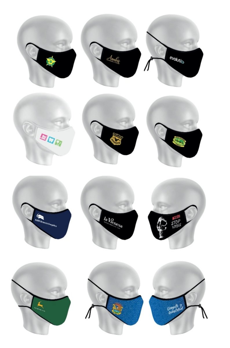 Actualidad/ Una #pyme de dos emprendedores alcorconeros surten de #mascarillas seguras a #empresas de todo tipo. Desde pymes hasta multinacionales, para estar en la oficina con toda seguridad. ¿Los conoces? Te lo contamos. 👇🤳👩‍💻👨‍💻 #Alcorcón 😷

bit.ly/3lLJXnG