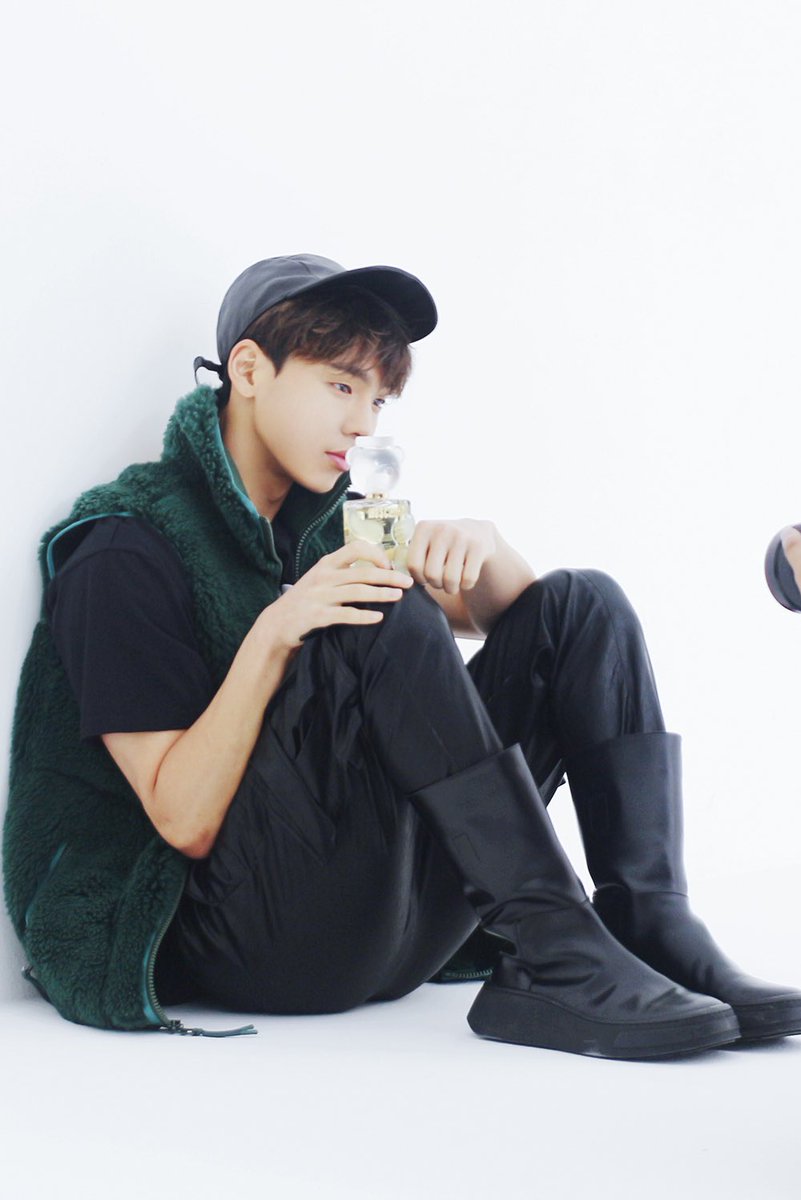몬스타엑스_MONSTA X tweet media