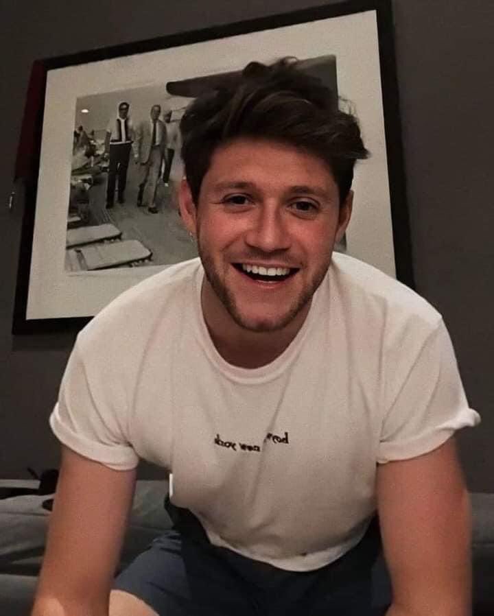 AnyelingLopez's tweet image. #VoteForNiall #BBFanArmy2020 #NiallHoran 👑💕