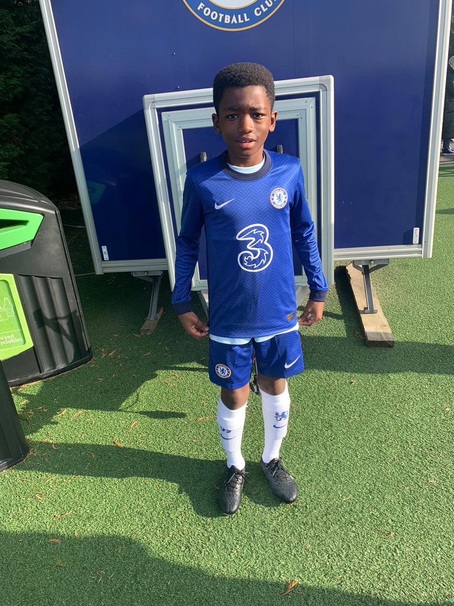 Coach Ali Garre tweet media