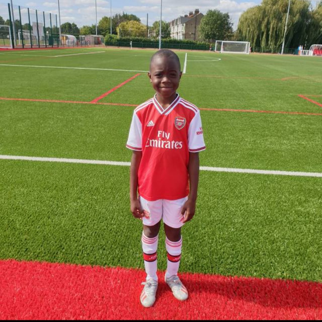 Coach Ali Garre tweet media