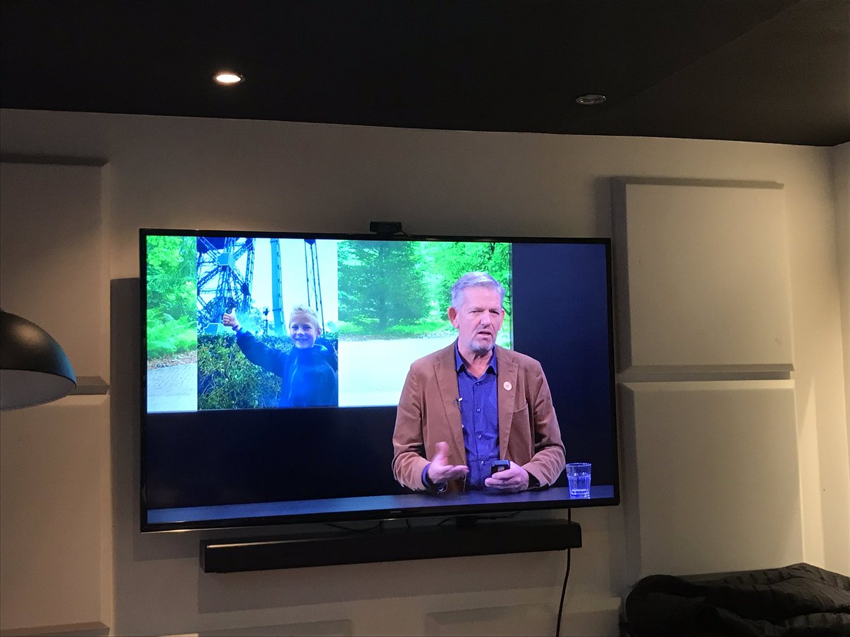 Frans Groenee (Inspiratie Manager Efteling) aan het woord over fan experience in de Efteling. De bezoeker staat altijd centraal, iets dat fans in een stadion ook moeten zijn.