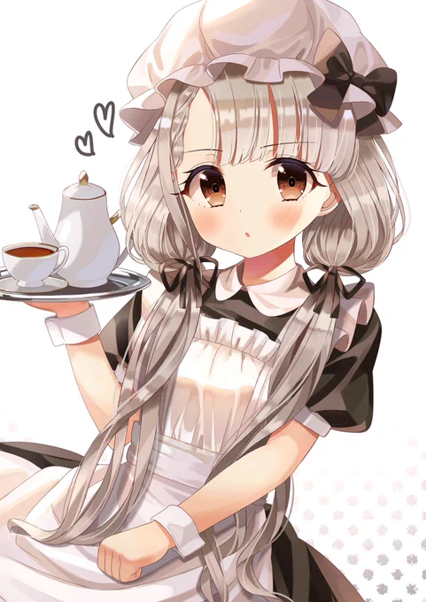 めいどなぎ 