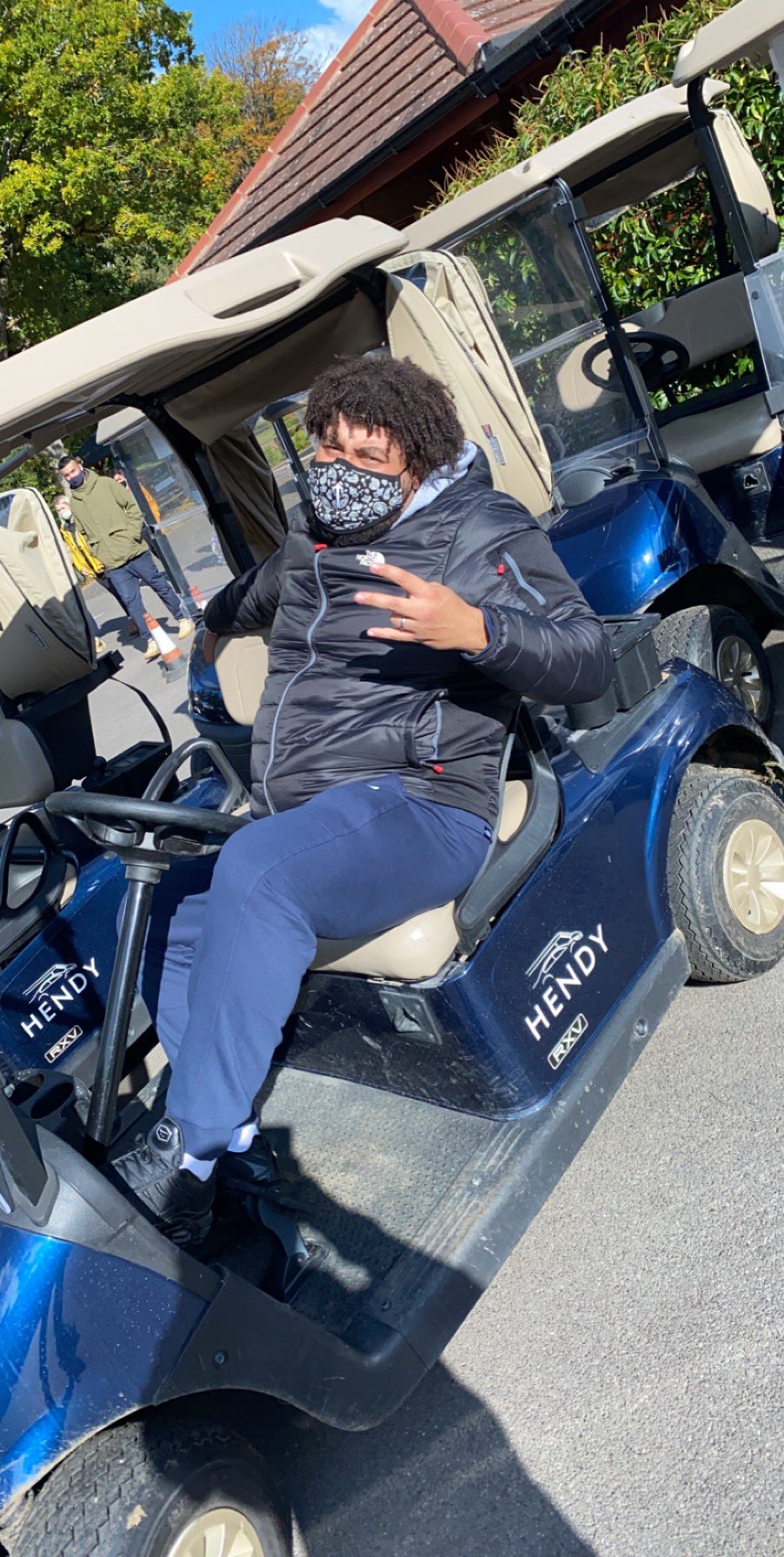 Big Zuu Big Eats Season 2 En Route