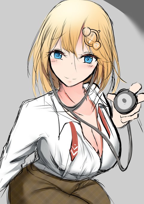 らくがき #ameliaRT 