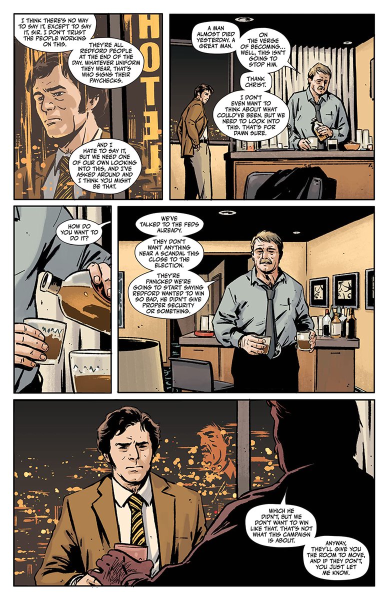 TheBigBang_'s tweet photo. Out this #NCBD!
RORSCHACH #1
By @TomKingTK, @jfornes74, @Dragonmnky, @ClaytonCowles, #BixieMathieu, @ms_brittanyjean, #JamieSRich and @DarranRobinson3
https://t.co/vXsZIXd6uZ
International: E-mail info@bigbangcomics.ie https://t.co/6U6EoaGJVz