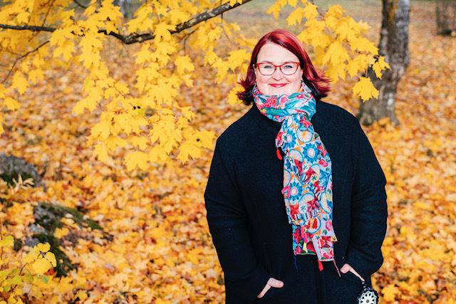 #sisäilmakodittomat
PIA LOHIKOSKI VAS KAMPANJAN SUOJELIJA
"Tarvitaan julkista tukea pysyvien sisäilmaesteettömien kotien rahoittamiseen ja lisäksi myös terveitä tilapäisasuntoja...." Lue lisää: sisailmakodittomat.fi/kampanjan-suoj… 
#asunnottomienyö @plohikoski <a href="/vasemmisto/">Vasemmistoliitto</a> <a href="/SuomenEduskunta/">SuomenEduskunta</a>