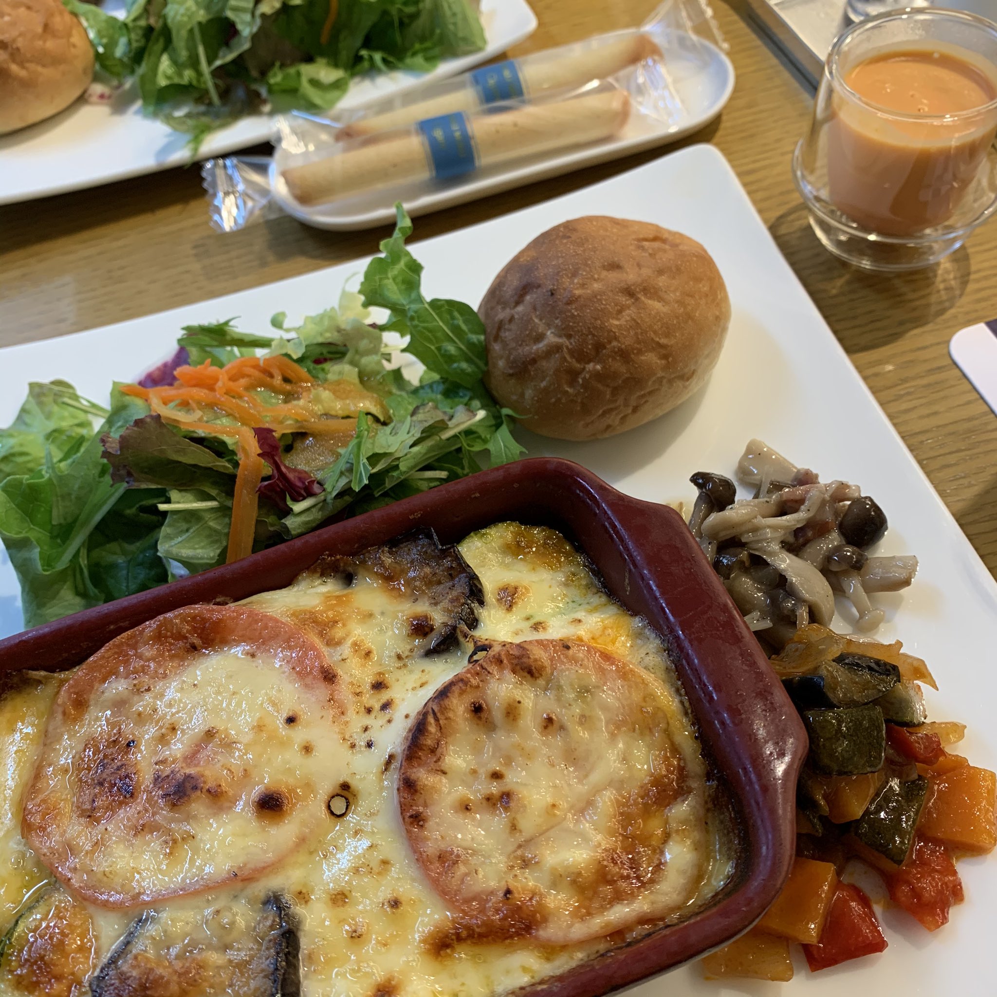 ヨックモック青山本店 Twitter Search Twitter