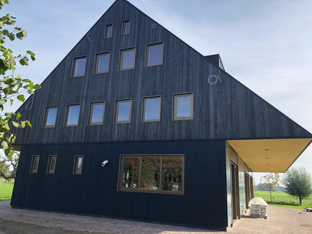 JM VAN DELFT & ZN tweet media