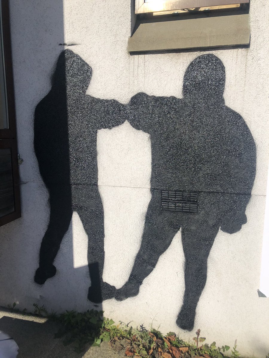 HOWDEC's tweet photo. Amazing work by our #Aberdeen #Changemakers promoting good health and well-being #SDG3 in their community. Great that @STVNews came along to report on positive action being taken as part of the #StartTheChangeProject #WeAreChange https://t.co/R986Tp5vLY