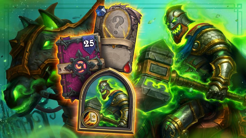 Did you miss out on picking up the Horseman Uther Bundle? Well <a href="/Blizzard_ANZ/">Blizzard ANZ</a> have graciously given me 3x Uther Bundles to give away to lucky followers! To enter:

🎃 Like
🎃 Follow
🎃 Retweet

Winners will be drawn Saturday Oct 17th 3am PST