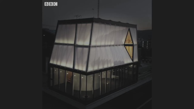 ChrisFangmann's tweet photo. A new wave of innovation is coming in the #construction industry. See how it will change our society: https://t.co/Fok4X821ke. Produced by @BBC in association with @DXCTechnology. #3D #AI https://t.co/zBBQNBaik7 https://t.co/qGidHeTNxM