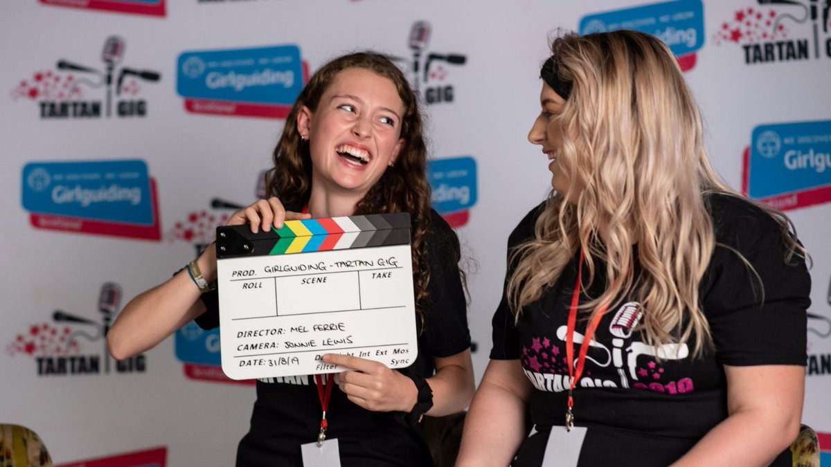 📽️MEDIA OPPORTUNITY📽️ Has your unit returned to face to face guiding? <a href="/YouthLinkScot/">YouthLink Scotland</a> is looking for case studies to highlight the challenges faced when returning to youth work, either indoors or outdoors. Drop us a DM if you'd like to share your story and take part in filming 💬