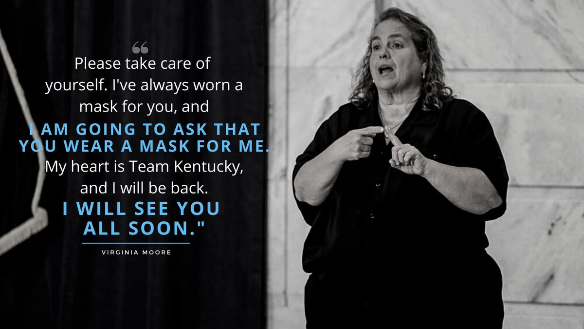 Governor Andy Beshear tweet media