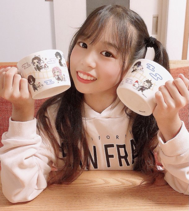 Twitterのコスプレ画像6