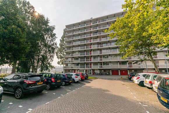 Melding 112 Heemraadweg Weesp