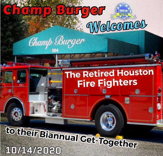 Always an Honor to host.....#HFD #Honor #FirstResponders