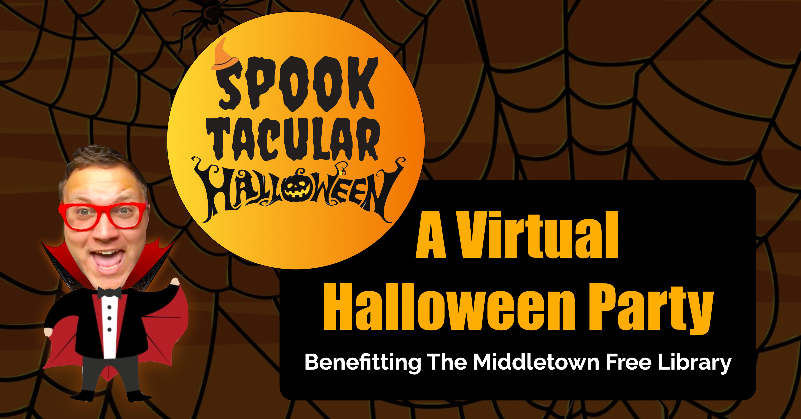 CreateSpaceMFL's tweet photo. Spook-Tacular Halloween Virtual Fundraiser, Outdoor Story Times, STEAM Night &amp; More! - https://t.co/EIKnAOcwFA https://t.co/IV3skbtpLm