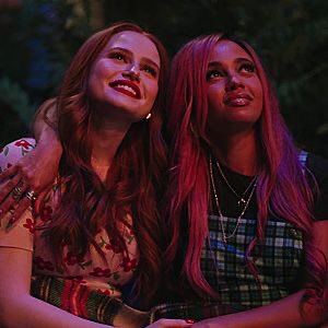 Yo sigo esperando q se valore como se debe a este ship