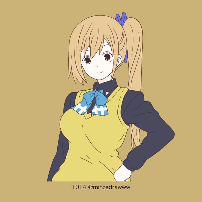 無際限のファントムワールドのtwitterイラスト検索結果