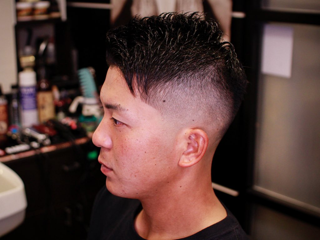 クロップスタイル クロップスタイル