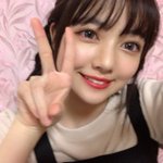 菅井純愛のツイッター