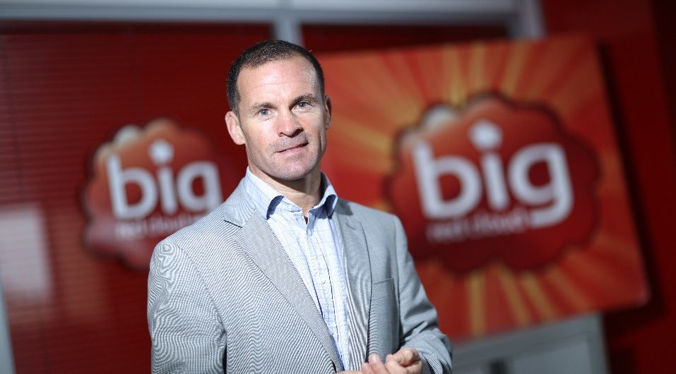 Big Red Cloud tweet media