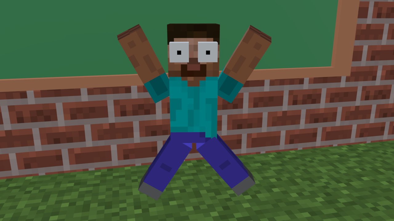 funny monster school minecraft animation on Twitter: funny monster school minecraft animation on Twitter:
