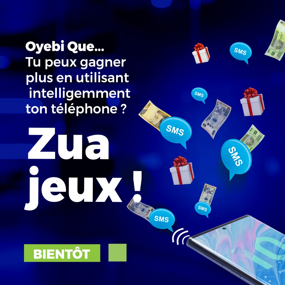 SmartSrdc's tweet photo. Utiliser intelligemment son téléphone pour générer des gains est une nouvelle révolution que nous vous apportons au travers de notre plateforme unique et bénéfique.

Alors restez connectés, c'est pour bientôt...
#ZwaJeux
#MonPhone
#MonBenefice https://t.co/9UgAg4ngJO