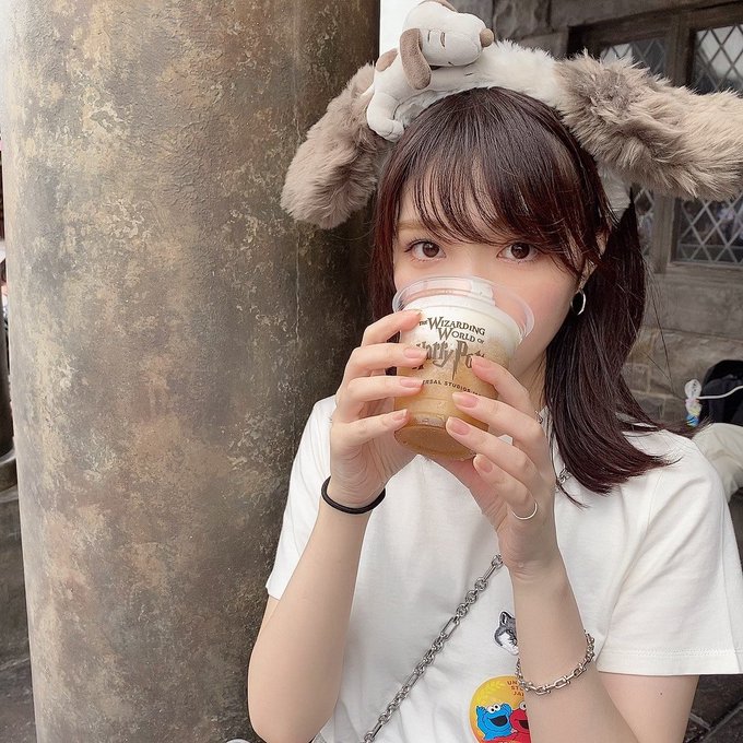 コスプレイヤー涼本奈緒のTwitter画像1