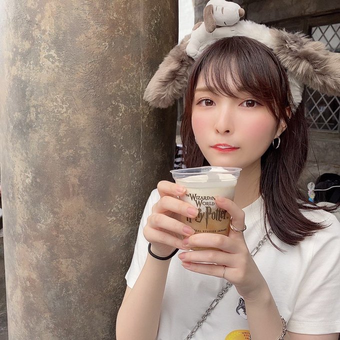 コスプレイヤー涼本奈緒のTwitter画像2